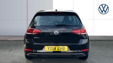 Volkswagen Golf 1.5 TSI EVO SE [Nav] 5dr DSG Petrol Hatchback